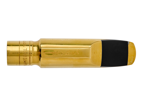 Otto Link Super Tone Master FL 8* Metal Tenor Mouthpiece