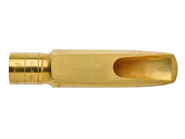 Otto Link Super Tone Master FL 8* Metal Tenor Mouthpiece - Image 2