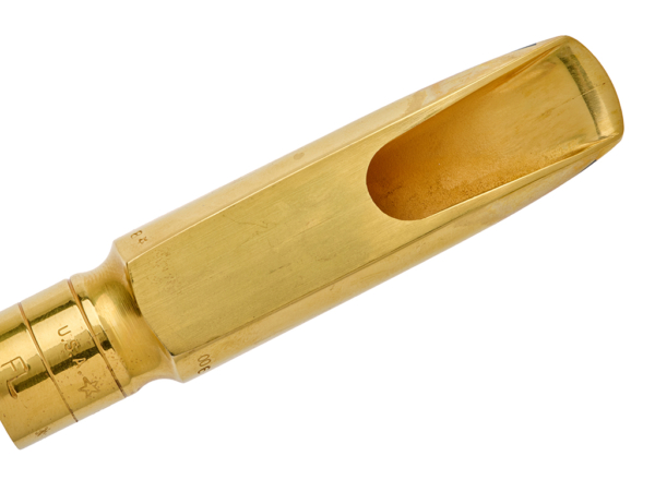 Otto Link Super Tone Master FL 8* Metal Tenor Mouthpiece - Image 4
