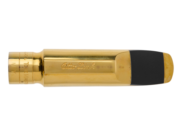 Otto Link Super Tone Master NY 9 Metal Tenor Mouthpiece