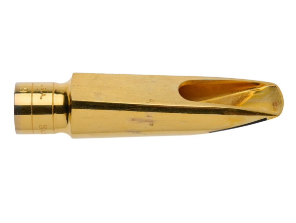 Otto Link Super Tone Master NY 9 Metal Tenor Mouthpiece - Image 3