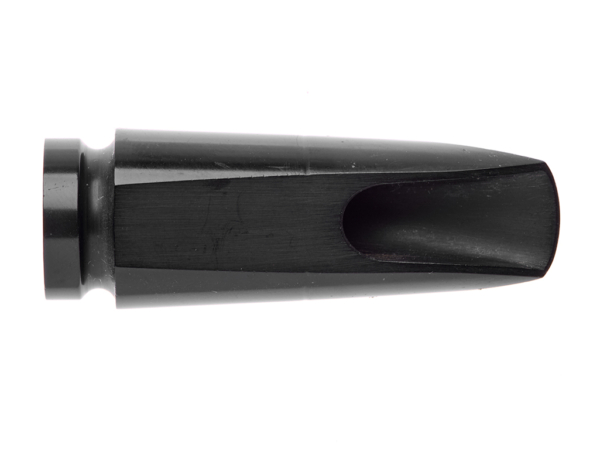 Selmer Super Session J Hard Rubber Soprano Mouthpiece - Image 2
