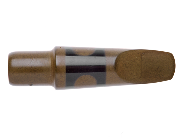 Berg Larsen 95/0 M Hard Rubber Tenor Mouthpiece