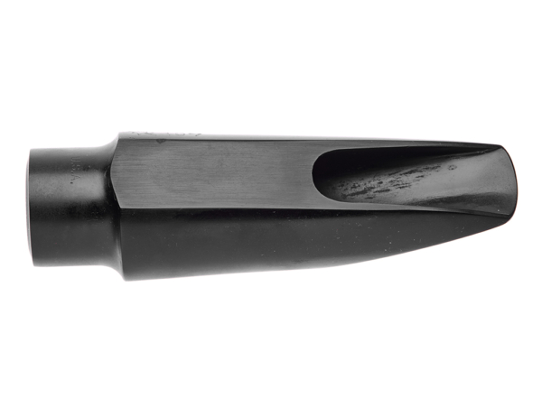 Otto Link Resin Blank Ted Klum .107" Tenor Mouthpiece - Image 3