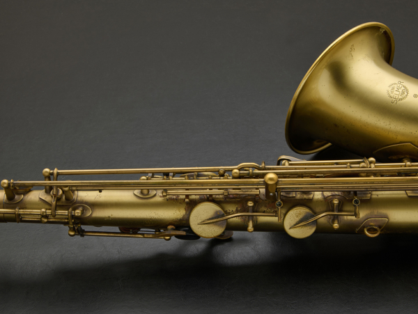 Selmer Reference 54 Tenor Saxophone #635724 - Image 6