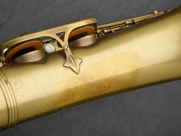 Selmer Reference 54 Tenor Saxophone #635724 - Image 10