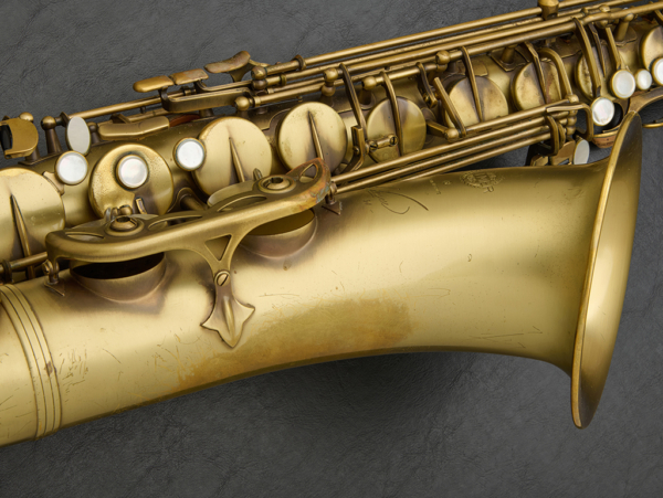Selmer Reference 54 Tenor Saxophone #635724 - Image 12