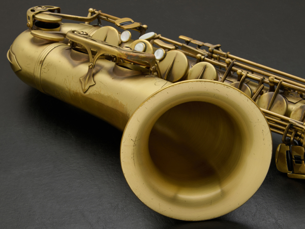 Selmer Reference 54 Tenor Saxophone #635724 - Image 13