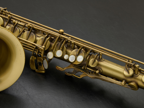 Selmer Reference 54 Tenor Saxophone #635724 - Image 14