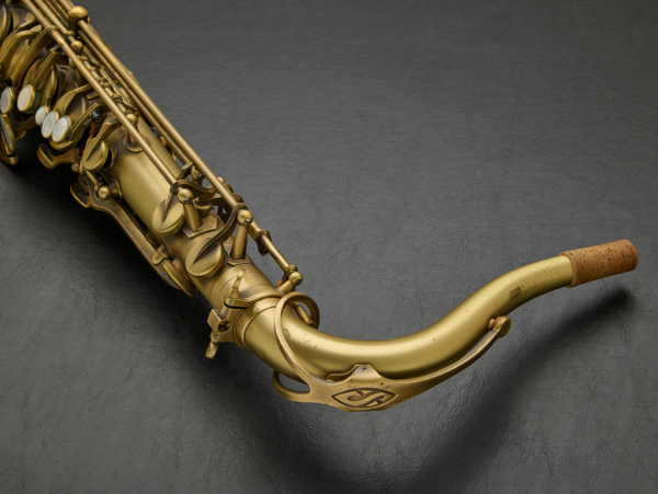 Selmer Reference 54 Tenor Saxophone #635724 - Image 15