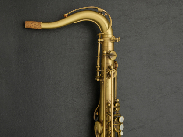 Selmer Reference 54 Tenor Saxophone #635724 - Image 16