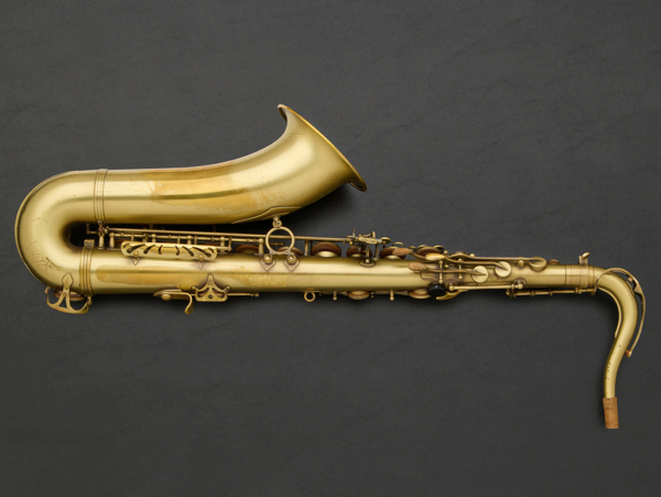 Selmer Reference 54 Tenor Saxophone #635724 - Image 17