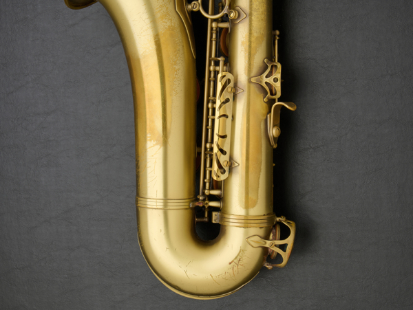 Selmer Reference 54 Tenor Saxophone #635724 - Image 18