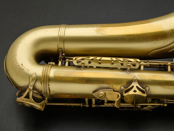 Selmer Reference 54 Tenor Saxophone #635724 - Image 19