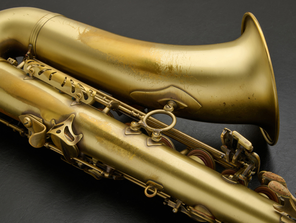 Selmer Reference 54 Tenor Saxophone #635724 - Image 20