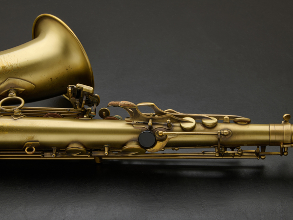 Selmer Reference 54 Tenor Saxophone #635724 - Image 21