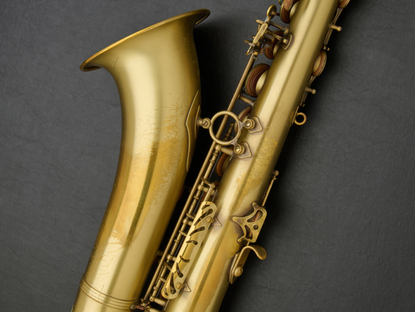 Selmer Reference 54 Tenor Saxophone #635724 - Image 22