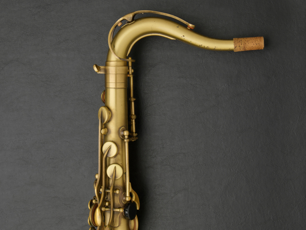Selmer Reference 54 Tenor Saxophone #635724 - Image 24