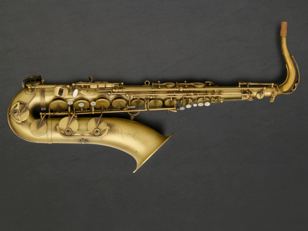 Selmer Reference 54 Tenor Saxophone #638694
