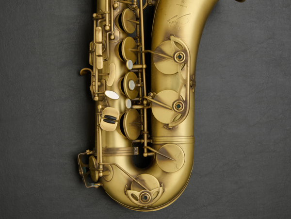 Selmer Reference 54 Tenor Saxophone #638694 - Image 3
