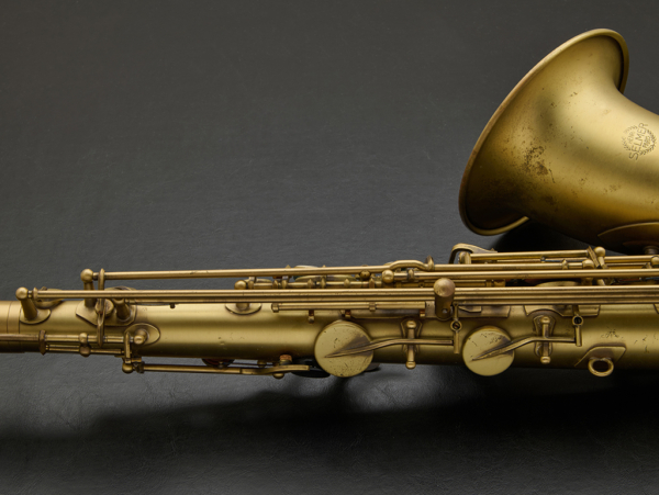Selmer Reference 54 Tenor Saxophone #638694 - Image 6