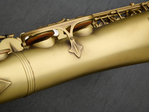 Selmer Reference 54 Tenor Saxophone #638694 - Image 10