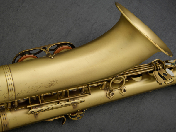 Selmer Reference 54 Tenor Saxophone #638694 - Image 11