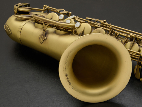 Selmer Reference 54 Tenor Saxophone #638694 - Image 13