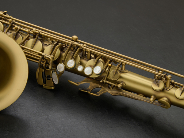 Selmer Reference 54 Tenor Saxophone #638694 - Image 14