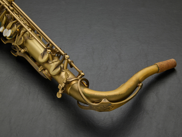 Selmer Reference 54 Tenor Saxophone #638694 - Image 15