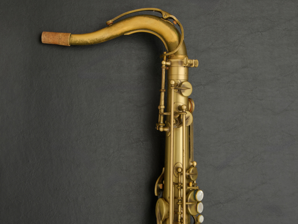 Selmer Reference 54 Tenor Saxophone #638694 - Image 16