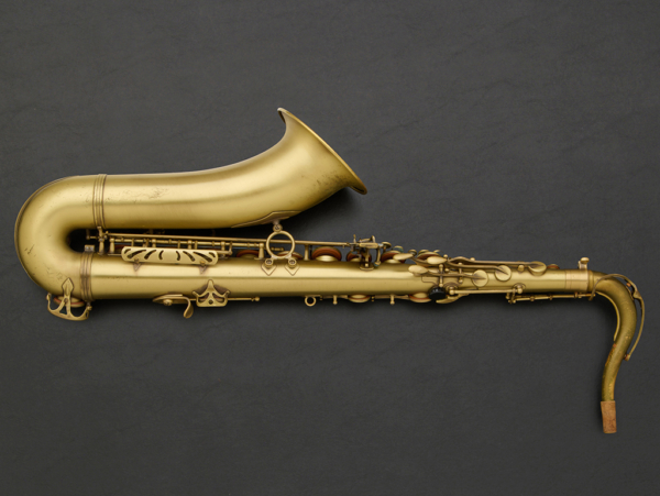 Selmer Reference 54 Tenor Saxophone #638694 - Image 17