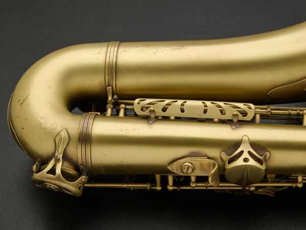 Selmer Reference 54 Tenor Saxophone #638694 - Image 19