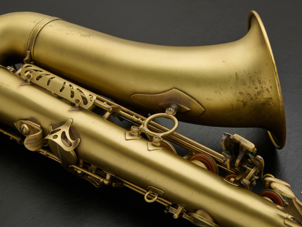Selmer Reference 54 Tenor Saxophone #638694 - Image 20