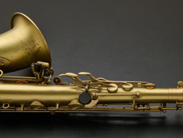 Selmer Reference 54 Tenor Saxophone #638694 - Image 21