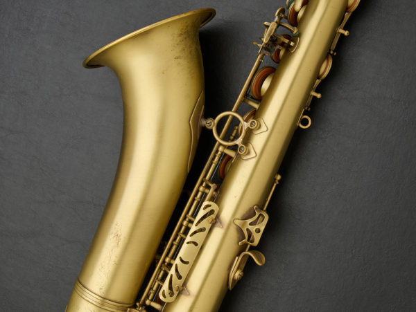 Selmer Reference 54 Tenor Saxophone #638694 - Image 22