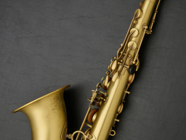 Selmer Reference 54 Tenor Saxophone #638694 - Image 23