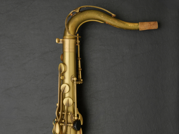 Selmer Reference 54 Tenor Saxophone #638694 - Image 24