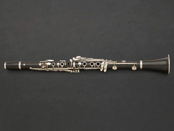 LeBlanc Opus 1 A Clarinet #65922
