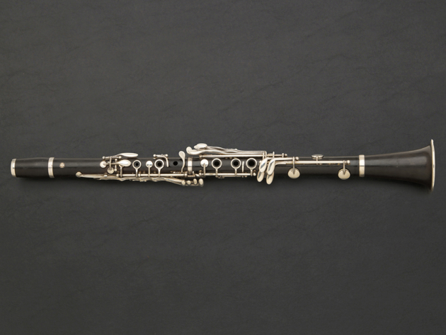 LeBlanc Opus 1 A Clarinet #65922
