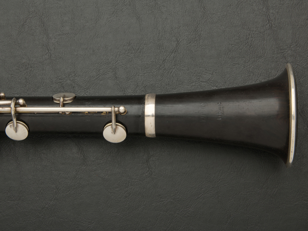 LeBlanc Opus 1 A Clarinet #65922 - Image 3