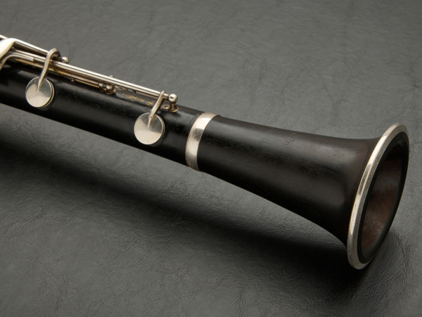 LeBlanc Opus 1 A Clarinet #65922 - Image 4