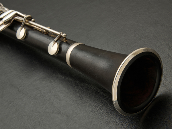 LeBlanc Opus 1 A Clarinet #65922 - Image 5