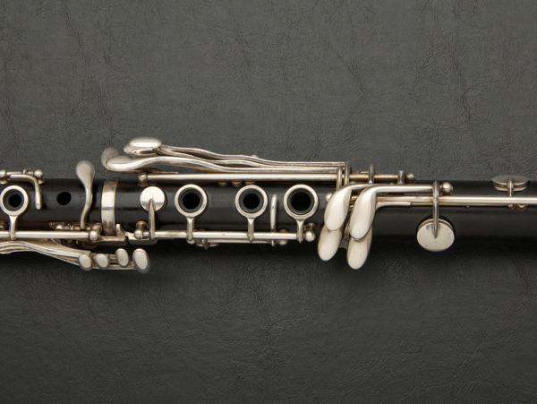 LeBlanc Opus 1 A Clarinet #65922 - Image 6
