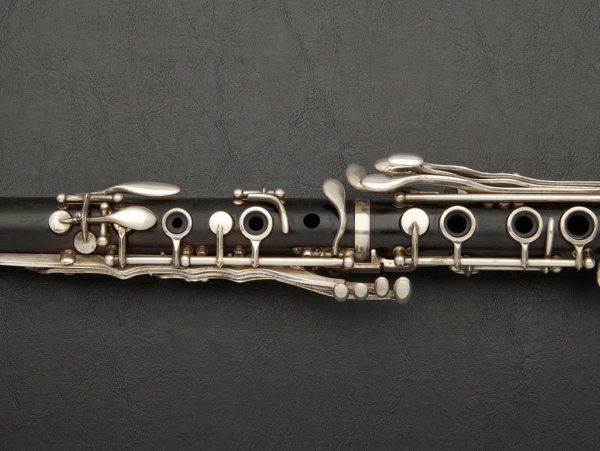 LeBlanc Opus 1 A Clarinet #65922 - Image 7