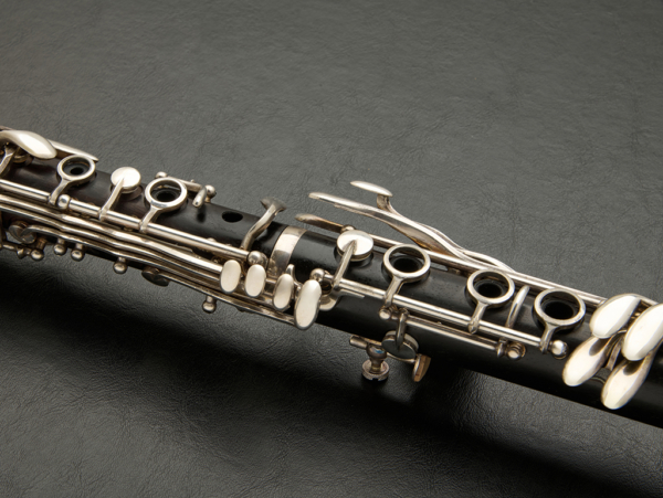 LeBlanc Opus 1 A Clarinet #65922 - Image 8