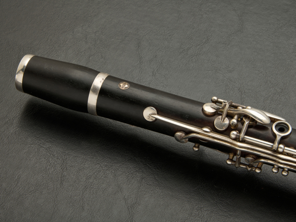 LeBlanc Opus 1 A Clarinet #65922 - Image 9