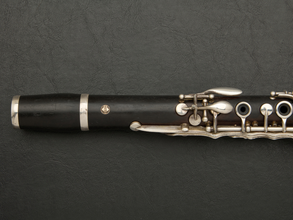 LeBlanc Opus 1 A Clarinet #65922 - Image 10