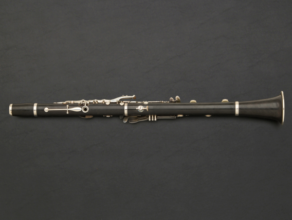 LeBlanc Opus 1 A Clarinet #65922 - Image 11