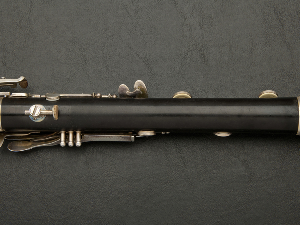LeBlanc Opus 1 A Clarinet #65922 - Image 14